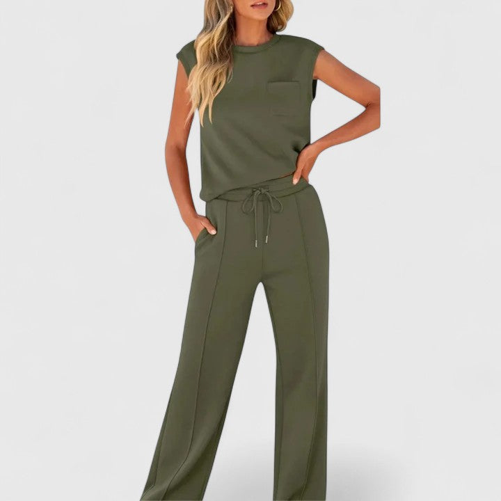 Idina | Comfortable Set