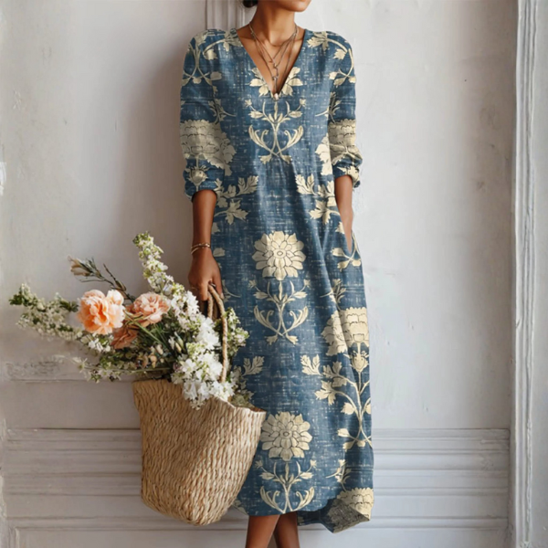 Daisy™ - Playful Lightweight Dress