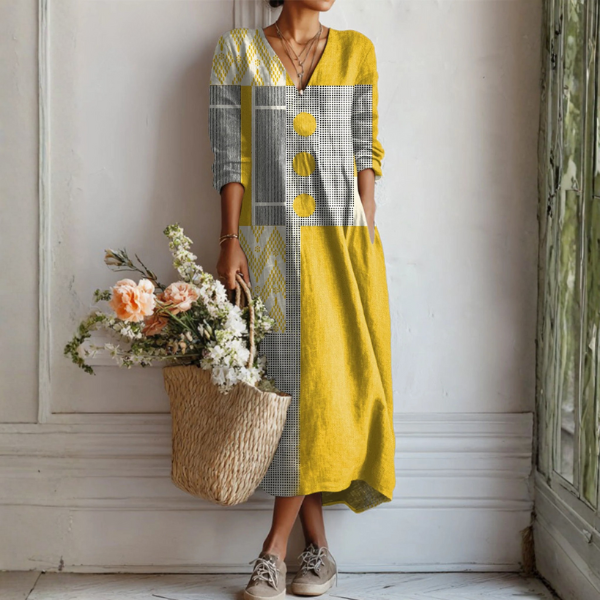 Emma™ - Easygoing Lightweight Dress