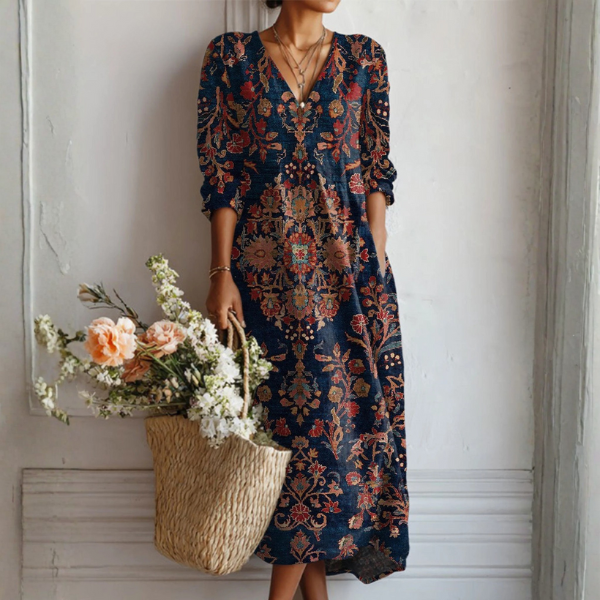 Isla™ - Elegant Lightweight Dress