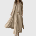 Barbara | Elegant 3-Piece Set